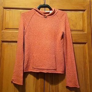Maurice's Hooded Sweater